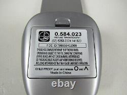 SIT ProFlame Transmitter 0.584.023 GTMF Series Fireplace Remote Replacement Part