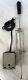 Spit Rod Forks & Rod And Motor Farberware Rotisserie 400 Series Open Hearth