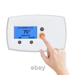SRV7000-549 Wall Control Thermostat for Quadrafire Mt Vernon AE, Mt Vernon AE In