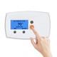 Srv7000-549 Wall Control Thermostat For Quadrafire Mt Vernon Ae, Mt Vernon Ae In