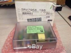 SRV7058-188 EcoChoice Control Box, PS35, PS50, CAB50