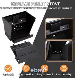 SRV7077-003 Replace Burn Pot Parts for PP130 PP130-B PP150 PP60 PP60-B PP70 PPC9