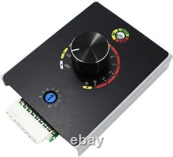 SRV7083-036 Replacement Dial for PP60 PP130 Pellet Stoves Compatible Part