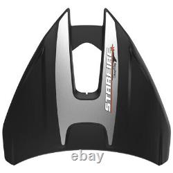 Savior Prod STARFIRE1 Stingray Starfire Hydrofoil Black