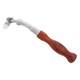 Set Of 5 Fireplace Metal Handle Wood Burner Accessories Door Replacement Pull