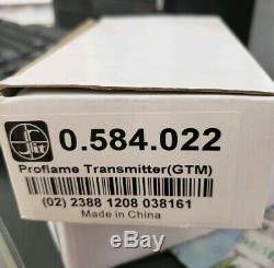 SiT ProFlame 1 Remote Control Transmitter 0.584.022