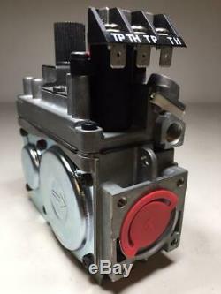 Sit 820 Nova Millivolt Natural Gas Valve Model 0820656