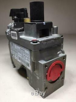 Sit 820 Nova Millivolt Natural Gas Valve Model 0820656