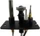 Sit Mount Fireplace Pilot Assembly Natural Gas Replacement Part Kit Unit