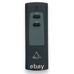 SkyTech Firegear Remote Control On/Of Remote SKY-4001 Replacement Tested/Works