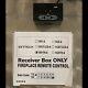 Skytech 1001th-a Receiver Box Replacement Part Receiver Only