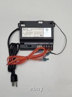 Skytech II Fireplace RECEIVER ONLY UN110S24F-RX New open box Replacement Part