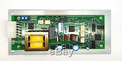 St. Croix SCF050, SCF 050 Furnace Control Board Circuit Board Part # 80P30205-R