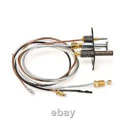 Stanbroil Natural Gas Pilot Assembly Replacement Part for HHT, Majestic, Mone