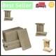 Standard Size Firebricks (4-1/2 X 9 In) Perfect For Most Stoves, Pack Of 6