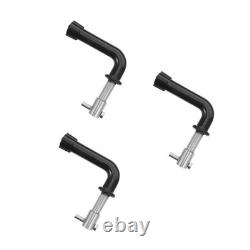 Stove Door Handle Replacement Parts For Wood Coal Stove Boilers