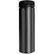 Stovepipe 2-wall 6x36in Blk