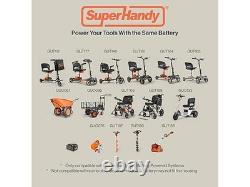 SuperHandy GUO050 SuperHandy Battery