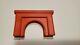 The Littles Vintage Dollhouse 1980 Fireplace Replacement Part