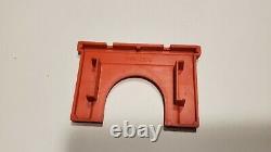 The Littles Vintage Dollhouse 1980 fireplace replacement part