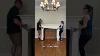 The Most Realistic Electric Fireplace Heat U0026 Glo Inception Mantel Kit Install