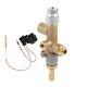 Thermocouple Sensor K Type Water Heater Replacement Parts Milk Thermometer