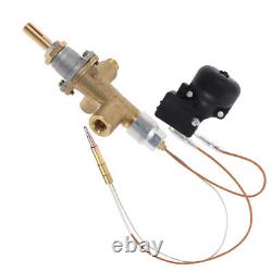 Thermocouple Sensor K Type Water Heater Replacement Parts Milk Thermometer