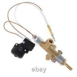 Thermocouple Sensor K Type Water Heater Replacement Parts Milk Thermometer