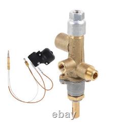 Thermocouple Sensor Water Heater Replacement Parts K Type Probe Kit