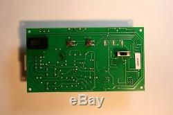 Timberwolf TPS35 Pellet Stove/Insert Replacement Electronic Control Board
