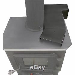 Tjernlund Products Universal Wood Stove Blower Model# SB1