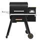 Traeger Timberline 850 Wi-fi Controlled Wood Pellet Grill Tfb85wle New