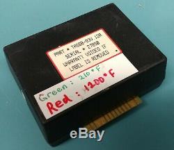 USED QuadraFire 800,1000,1100i Controller Part # TASSB-93V. 12A