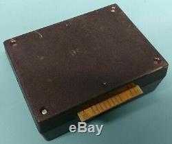 USED QuadraFire 800,1000,1100i Controller Part # TASSB-93V. 12A