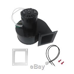 USSC Convection Blower For Bay Front Pellet 5660, #80622-AMP