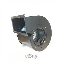 USSC US Stove Blower For Wood & Coal Furnace, Part# 80600P-AMP