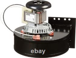 US Stove 80472A Distribution Blower for Pellet Stoves, 7.2 inches