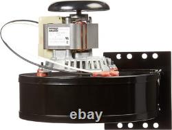 US Stove 80472A Distribution Blower for Pellet Stoves, 7.2 inches