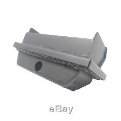 US Stove Bay Front 5660 Burn Pot, 891994