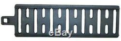 US Stove Company Coal Grate For Many Models, 40101-AMP