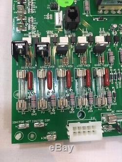 US Stove OEM Control Circuit Board, 5500M, 5502M, 5510,5500XL PT# 80558