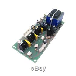 US Stove PCBA Control Board, 80631