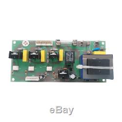 US Stove PCBA Control Board, 80631