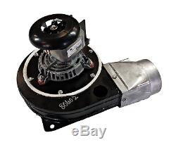 US Stove Vogelzang Ashley Combustion Blower Exhaust Motor Fan Assembly 80602