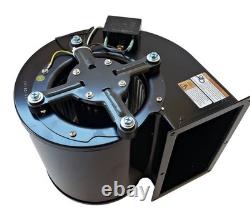 United States Stove Company American Harvest 6500 Furnace Blower Motor (80600P)