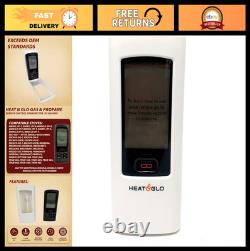 Universal Replacement Remote for Heat N Glo Fireplaces Works with Escape, Mezz
