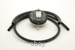 Vacuum Low Draft Negative Pressure Switch Sensor SRV7000-531 OEM