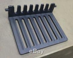 Valor Arden Cast Iron Fire Grate Afs1078