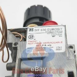 Valve Sit 630 Eurosit (sit No. 0630509)