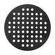 Vankey 11.5in Round Cast Iron Fire Grate Replacement Parts For Kamado Joe Big